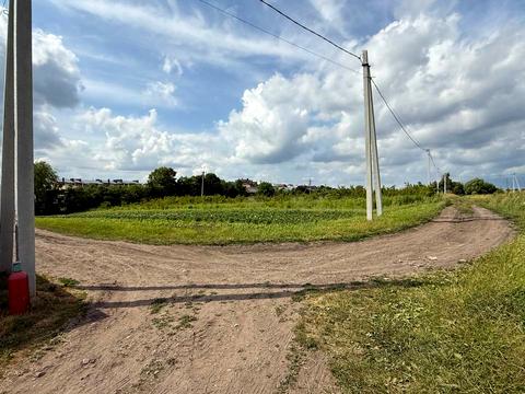 участок по адресу с. Солонка, 