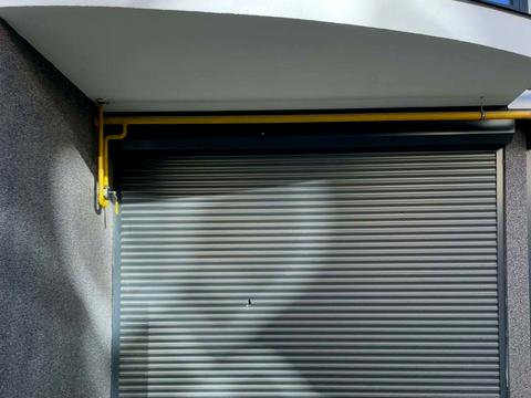 паркоместо по адресу Защитников ул., 8