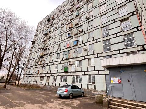 квартира за адресою Дніпро, Галини Мазепи вул. (Софії Ковалевської), 80