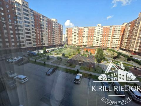 квартира за адресою Співдружності вул., 1