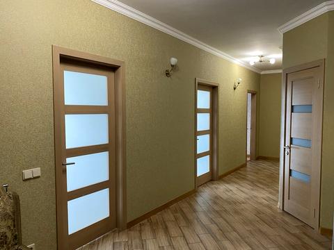 квартира за адресою В'ячеслава Чорновола вул., 11