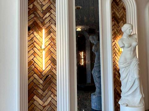 коммерческая по адресу Ломаная ул., 18