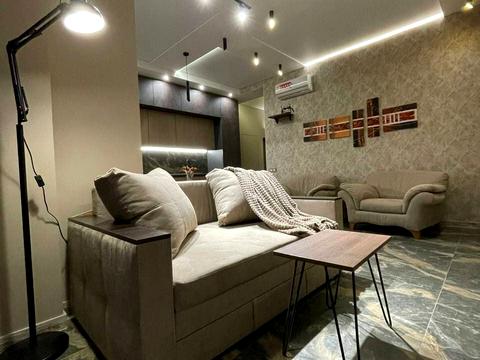 квартира по адресу Костомаровська, 1А