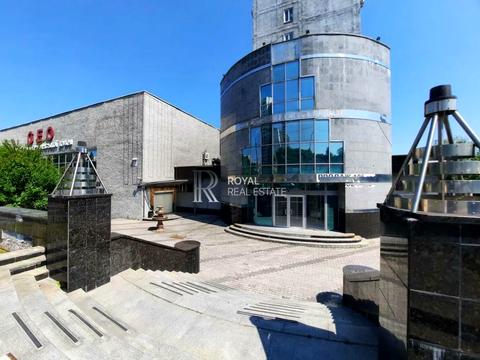 коммерческая по адресу Вадима Гетьмана ул., 27