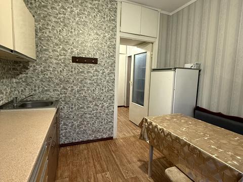 квартира за адресою Машинобудівників вул., 9