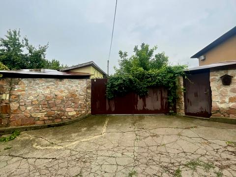 будинок за адресою Сахравська
