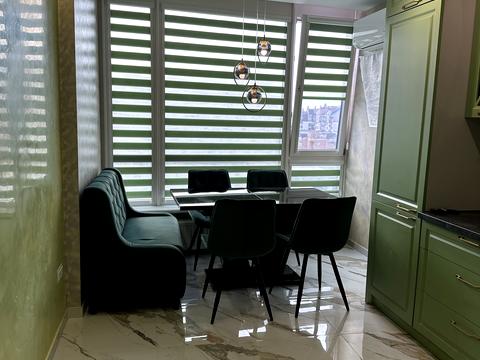 квартира по адресу Бельведерская ул., 32-Б