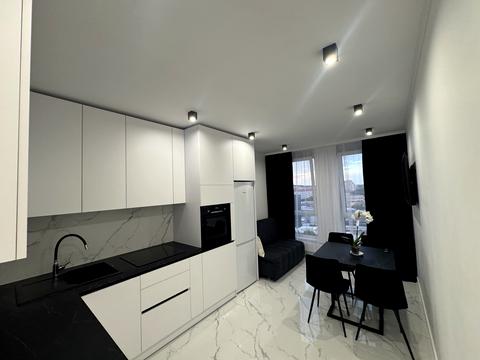 квартира за адресою Богдана Хмельницького вул., 207