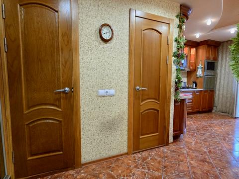 квартира по адресу Академічний пер., 3
