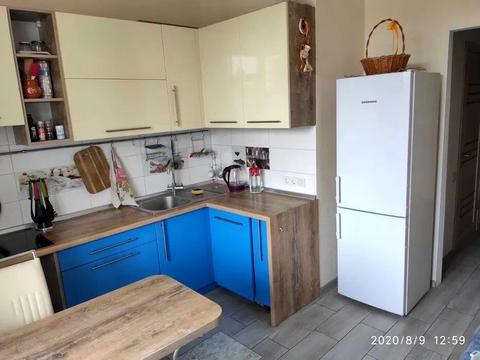 квартира за адресою Михайлівська вул., 8
