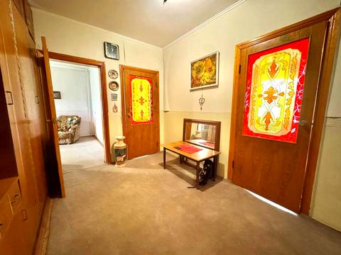квартира за адресою Непокоренных, 31Б