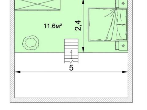 будинок за адресою Хутірська вул. (Жовтнева)