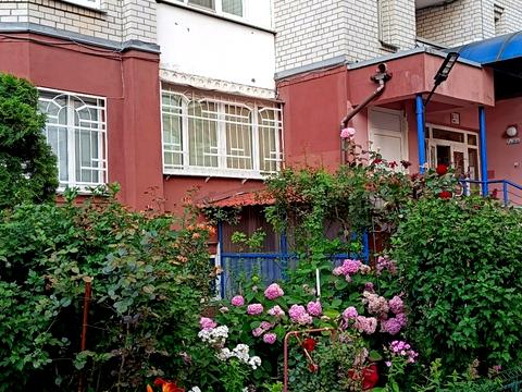 кімната за адресою Прилужна вул., 4/15