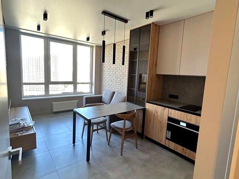 квартира за адресою Віктора Некрасова вул. (Північно-Сирецька), 10-А