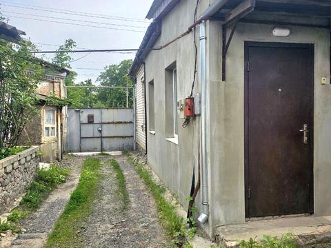 дом по адресу Академика Павлова ул., 15