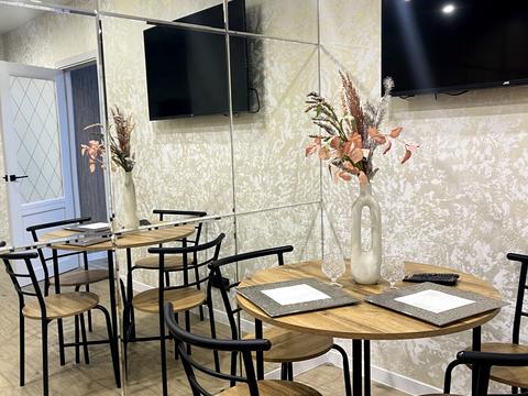 квартира за адресою Академіка Сахарова вул., 3Е