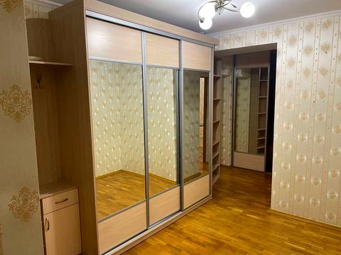 квартира за адресою Срібнокільська вул., 20