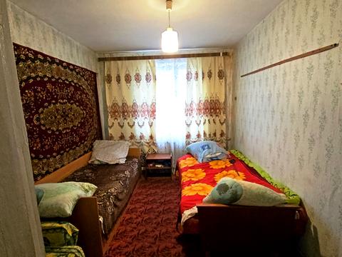 дом по адресу Полевая ул.