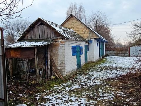 дом по адресу Полевая ул.
