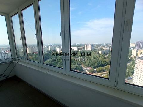 квартира за адресою Валерія Лобановського просп. (Червонозоряний), 6-Г