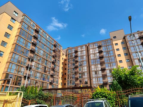 квартира за адресою Дніпро, Незалежності вул. (Титова), 26