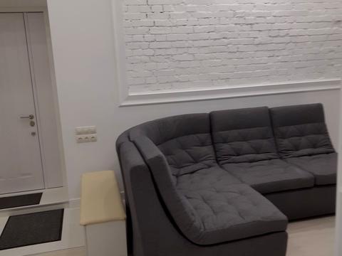 квартира по адресу Владимирская ул., 19-А