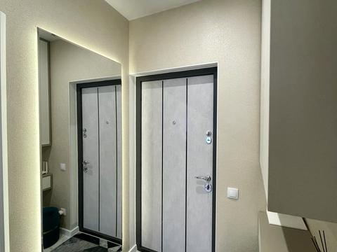 квартира за адресою Сімейна вул., 3