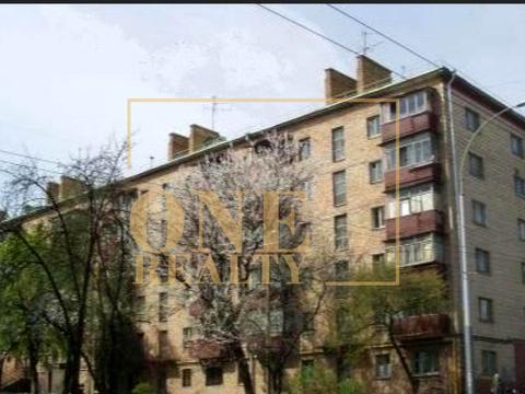квартира по адресу Дегтяревская ул., 11