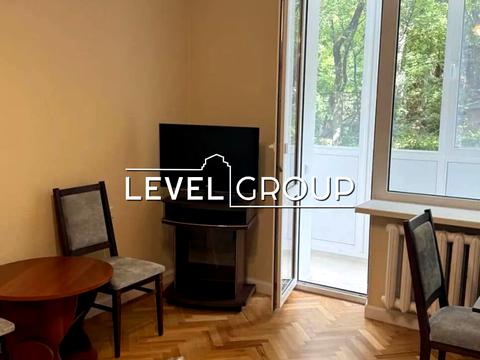 квартира по адресу Василия Тютюнника ул. (Анрі Барбюса), 5-Б
