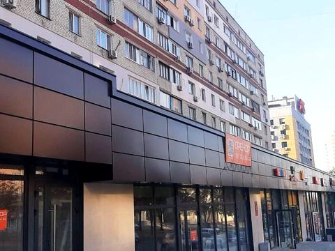 квартира за адресою Олександра Поля просп. (Кірова), 42