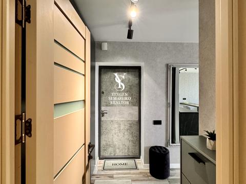квартира за адресою Шолуденка вул., 20