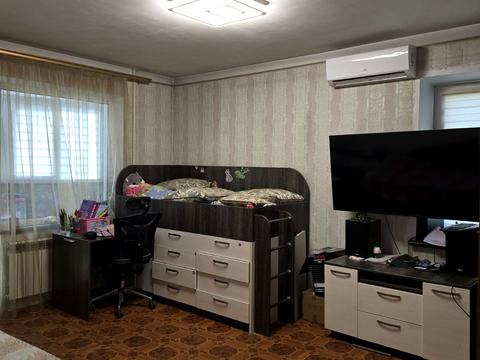 квартира по адресу Балковская, 36