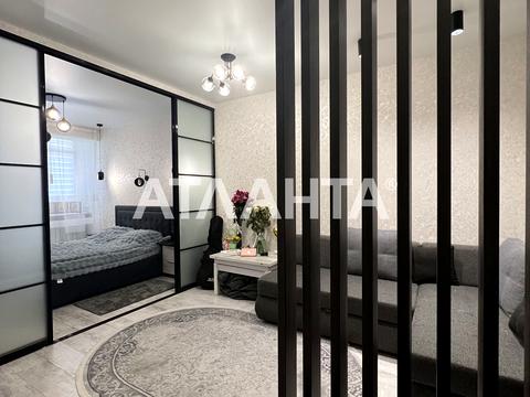 квартира за адресою Одеський пров., 6