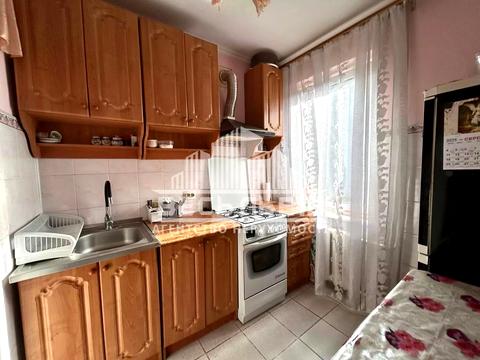 квартира по адресу Лисеницкая ул., 13