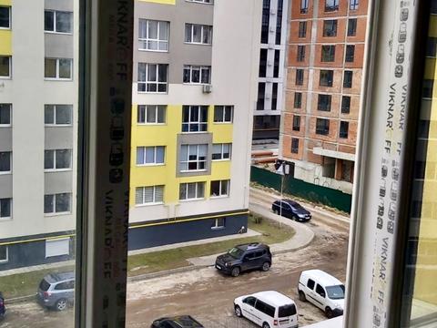 квартира по адресу Героїв Крут ул., 4а