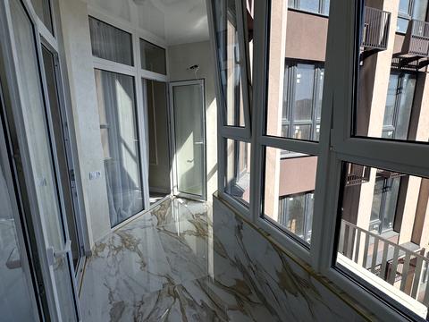 квартира за адресою Одеса, Івана Франка вул., 40 к1