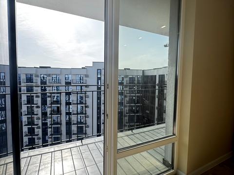 квартира по адресу Крайківського, 1