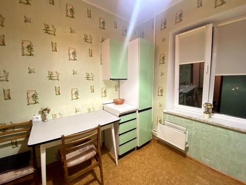 квартира по адресу Архитектора Вербицкого ул., 24-А