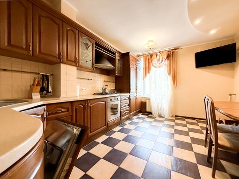 квартира по адресу Рэя Брэдбери ул., 6