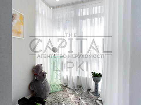 квартира за адресою Андрія Верхогляда вул. (Михайла Драгомирова), 11