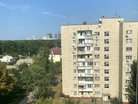 квартира за адресою Київ, вулиця Вірменська, 29