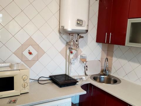квартира по адресу Киев, Оболонский просп., 11