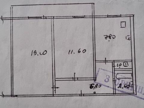 квартира за адресою Георгія Гонгадзе просп. (Радянської України), 32-Б