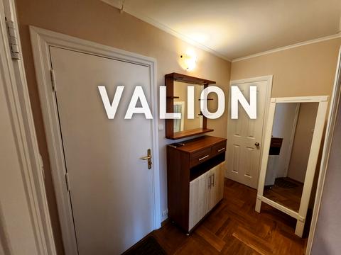 квартира по адресу Митрополита Василия Липковского ул. (Урицкого), 34