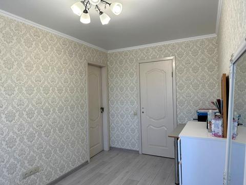 квартира по адресу Мечникова ул., 30