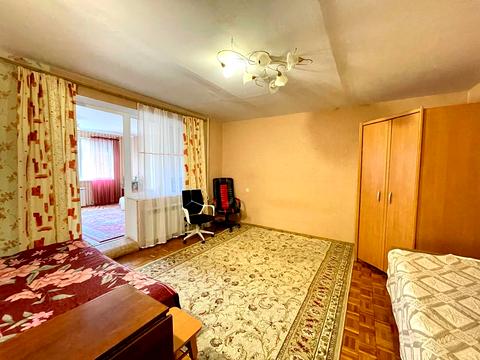 квартира по адресу Майборського ул., 1