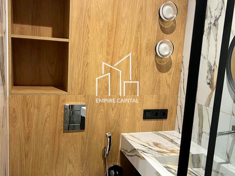квартира по адресу Коперника ул., 27