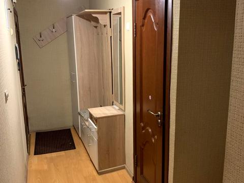 квартира по адресу Ереванская ул., 16