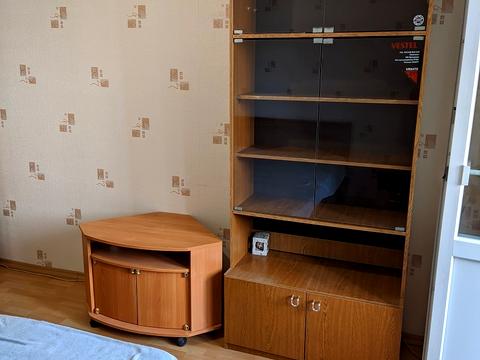 квартира за адресою Оноре де Бальзака вул., 6