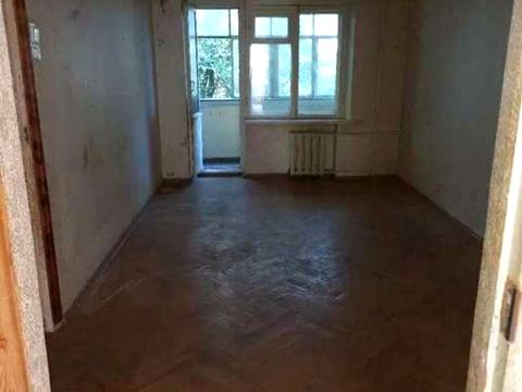 квартира по адресу Святошинская ул., 40